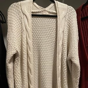 Altar’d state cardigan